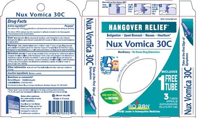 Box (Nux Vom B2g1)